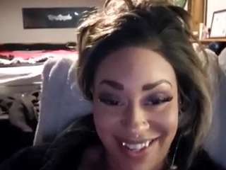 lushdiamondz — Camsoda recorded stream image, 06.03.2026 21:10