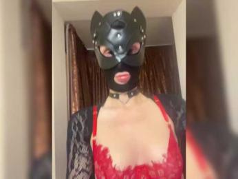 MadmenLovers — Bongacams recorded stream screenshot (06 Mar 2026)