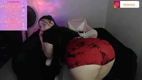 xxbbtaa — Stripchat recorded stream screenshot (07 Mar 2025)