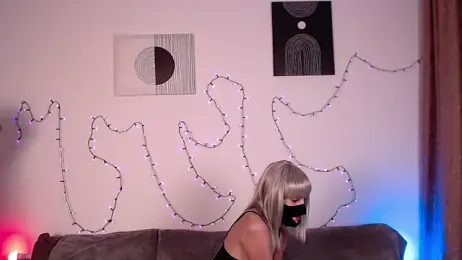 lust_beyond — Stripchat recorded stream image, 06.03.2026 22:50