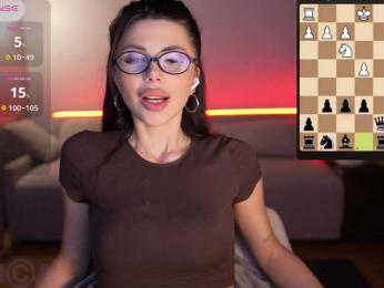 KatrinaMoreno — Bongacams recorded stream image, 06.03.2026 18:00