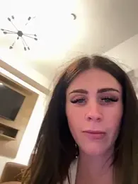 aus_queen — Stripchat recorded stream screenshot (07 Mar 2026)