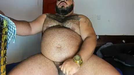 Bearspigdirty — Stripchat recorded stream image, 06.03.2026 22:40