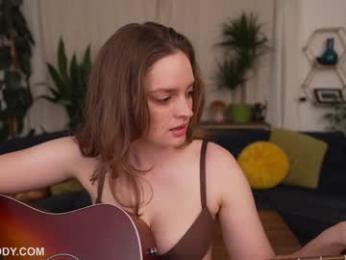 marymoody — Chaturbate recorded stream screenshot (07 Mar 2026)