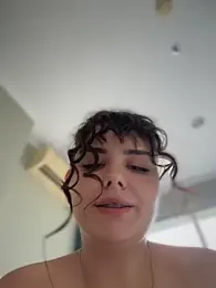 NikaMur — Stripchat recorded stream screenshot (07 Mar 2026)