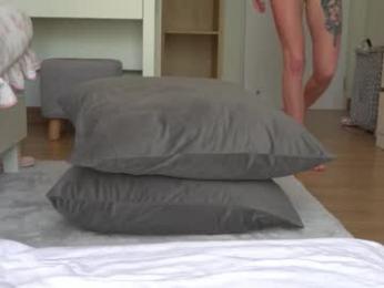 jerkoffstation — Chaturbate recorded stream image, 07.03.2026 03:10