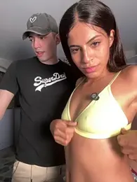 kevin_hotgirls — Stripchat recorded stream image, 07.03.2026 03:00