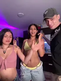kevin_hotgirls — Stripchat recorded stream image, 07.03.2026 03:00