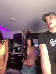 kevin_hotgirls — Stripchat recorded stream image, 07.03.2026 03:00