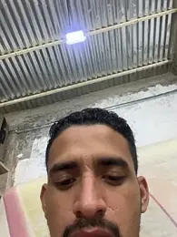 ikaro21 — Stripchat recorded stream image, 07.03.2026 05:30