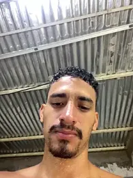 ikaro21 — Stripchat recorded stream image, 07.03.2026 05:30