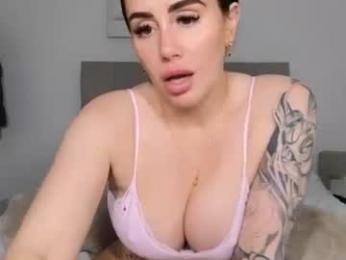 libbyloveheartx — Chaturbate recorded stream screenshot (07 Mar 2026)