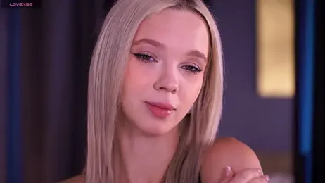 TastyTiffy — Stripchat recorded stream screenshot (07 Mar 2026)