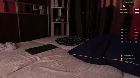 Jon_jon20 — Stripchat recorded stream screenshot (07 Mar 2026)