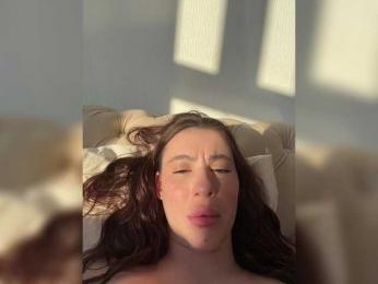 jamaykaa — Bongacams recorded stream image, 07.03.2026 12:50