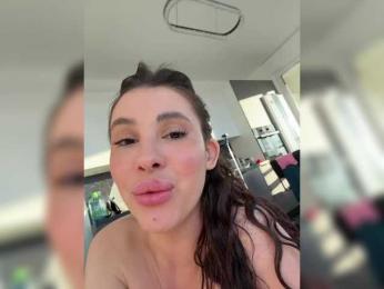 jamaykaa — Bongacams recorded stream image, 07.03.2026 12:50
