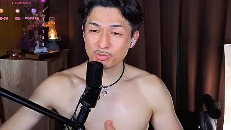 HARU_STRIKE — Stripchat recorded stream screenshot (07 Mar 2026)