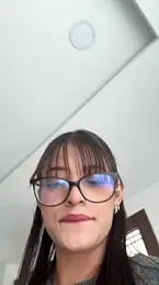Arilw — Stripchat recorded stream image, 07.03.2026 14:00