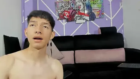 heyy_noah11 — Stripchat recorded stream screenshot (07 Mar 2026)