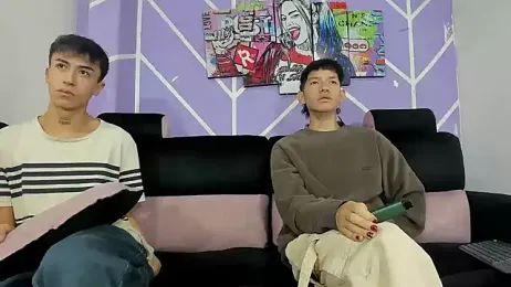 heyy_noah11 — Stripchat recorded stream screenshot (07 Mar 2026)