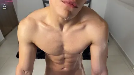 Maxx_Lancaster — Stripchat recorded stream screenshot (07 Mar 2026)