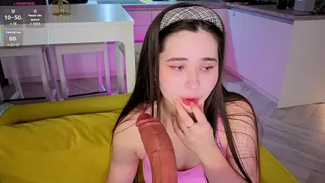 KateBleare — Stripchat recorded stream image, 07.03.2026 17:10