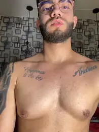 King_Draven3 — Stripchat recorded stream image, 07.03.2026 19:30