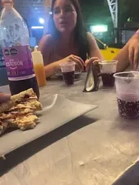 the_queen_of_street — Stripchat recorded stream screenshot (07 Mar 2025)