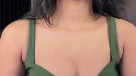 Wow-nisha — Stripchat recorded stream screenshot (07 Mar 2026)