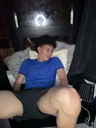 yoursexyjose — Stripchat recorded stream screenshot (07 Mar 2026)