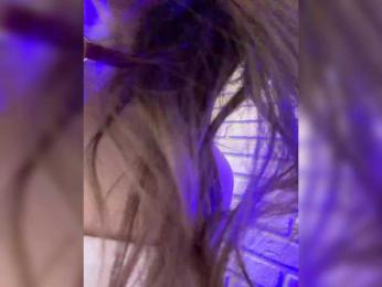 Jade8887 — Bongacams recorded stream image, 07.03.2026 21:30