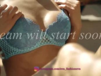 eva_fashionista — Chaturbate recorded stream screenshot (07 Mar 2026)