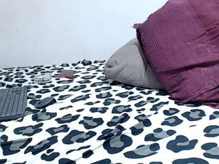 lexysweet — Camsoda recorded stream screenshot (07 Mar 2026)