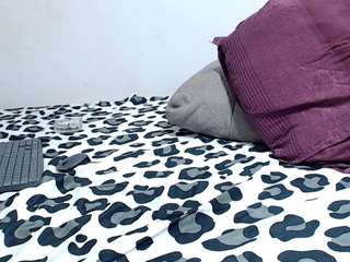 lexysweet — Camsoda recorded stream screenshot (07 Mar 2026)