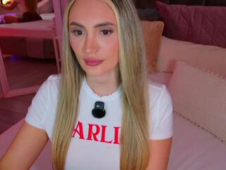 Sasha Elite — Flirt4free recorded stream image, 07.03.2026 17:50