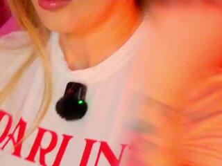 Sasha Elite — Flirt4free recorded stream image, 07.03.2026 17:50