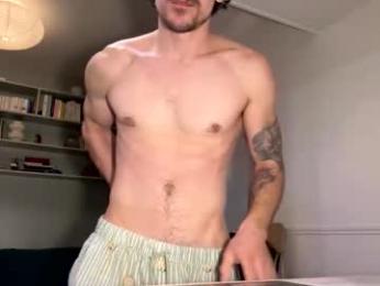 highnightz — Chaturbate recorded stream image, 07.03.2026 23:20