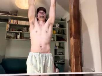 highnightz — Chaturbate recorded stream image, 07.03.2026 23:20