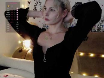 Kocmoc_Katerina — Bongacams recorded stream image, 07.03.2026 19:00