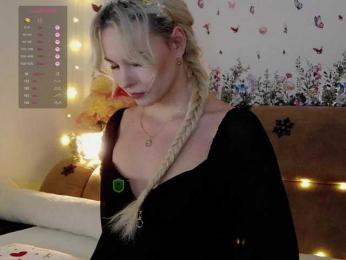 Kocmoc_Katerina — Bongacams recorded stream image, 07.03.2026 19:00