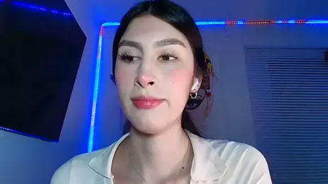 valeria_gonzales_ — Stripchat recorded stream screenshot (08 Mar 2026)