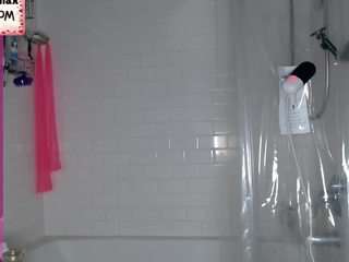 milavalentina — Camsoda recorded stream screenshot (08 Mar 2026)