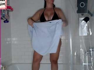 milavalentina — Camsoda recorded stream screenshot (08 Mar 2026)