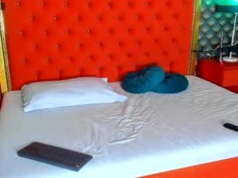 valleriejonnes — Chaturbate recorded stream screenshot (07 Mar 2026)