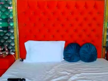 valleriejonnes — Chaturbate recorded stream screenshot (07 Mar 2026)