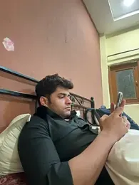 Vihaaanfucks — Stripchat recorded stream image, 08.03.2026 03:00