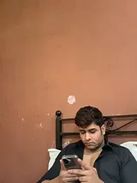 Vihaaanfucks — Stripchat recorded stream image, 08.03.2026 03:00