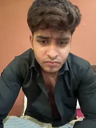 Vihaaanfucks — Stripchat recorded stream image, 08.03.2026 03:00