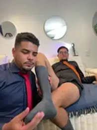 thiagowes — Stripchat recorded stream screenshot (08 Mar 2026)