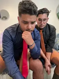 thiagowes — Stripchat recorded stream screenshot (08 Mar 2026)